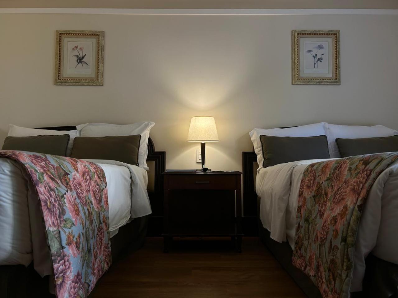 Royal Palm Plaza Resort Campinas  Pokoj fotografie