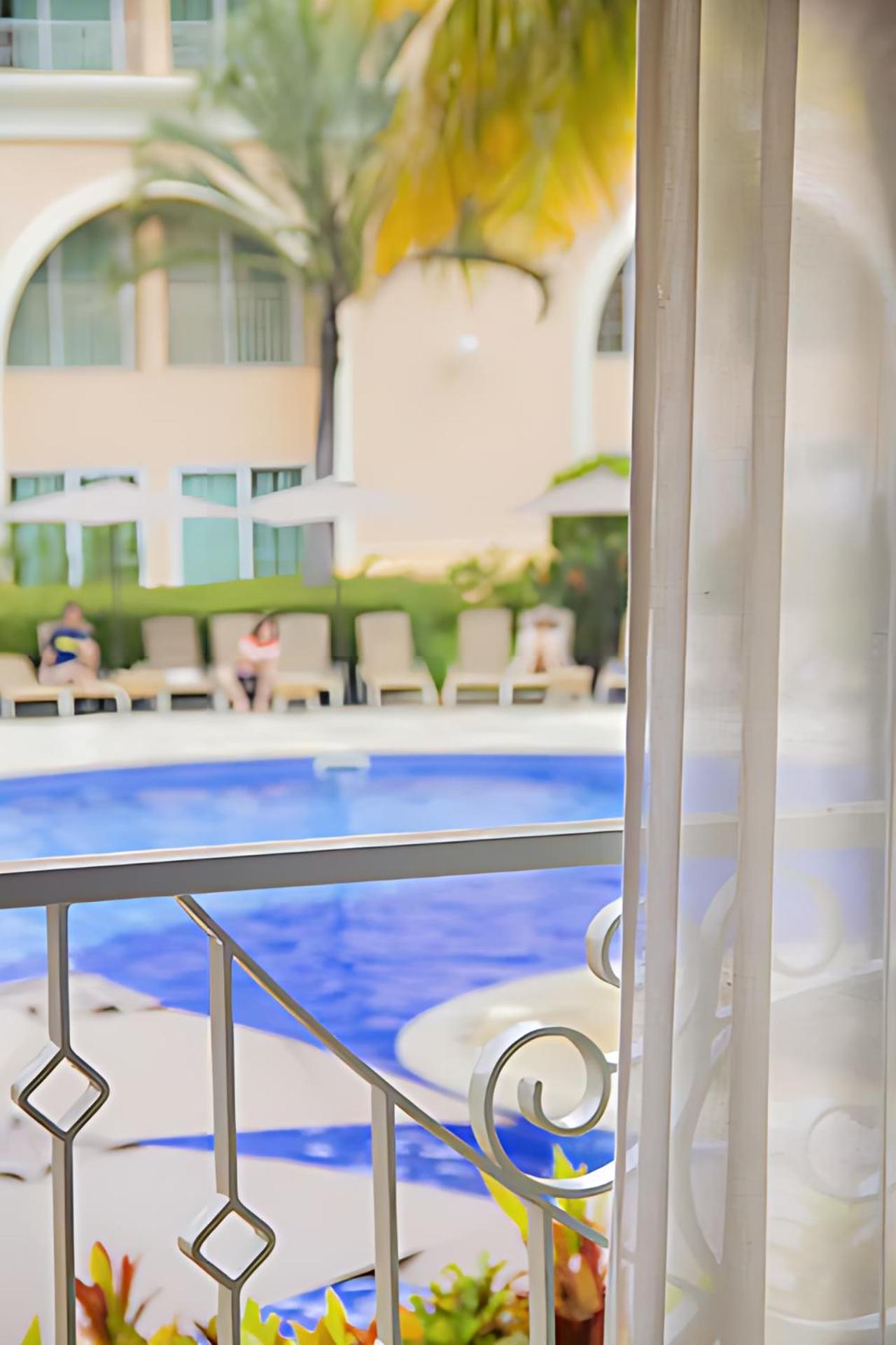 Royal Palm Plaza Resort Campinas  Pokoj fotografie