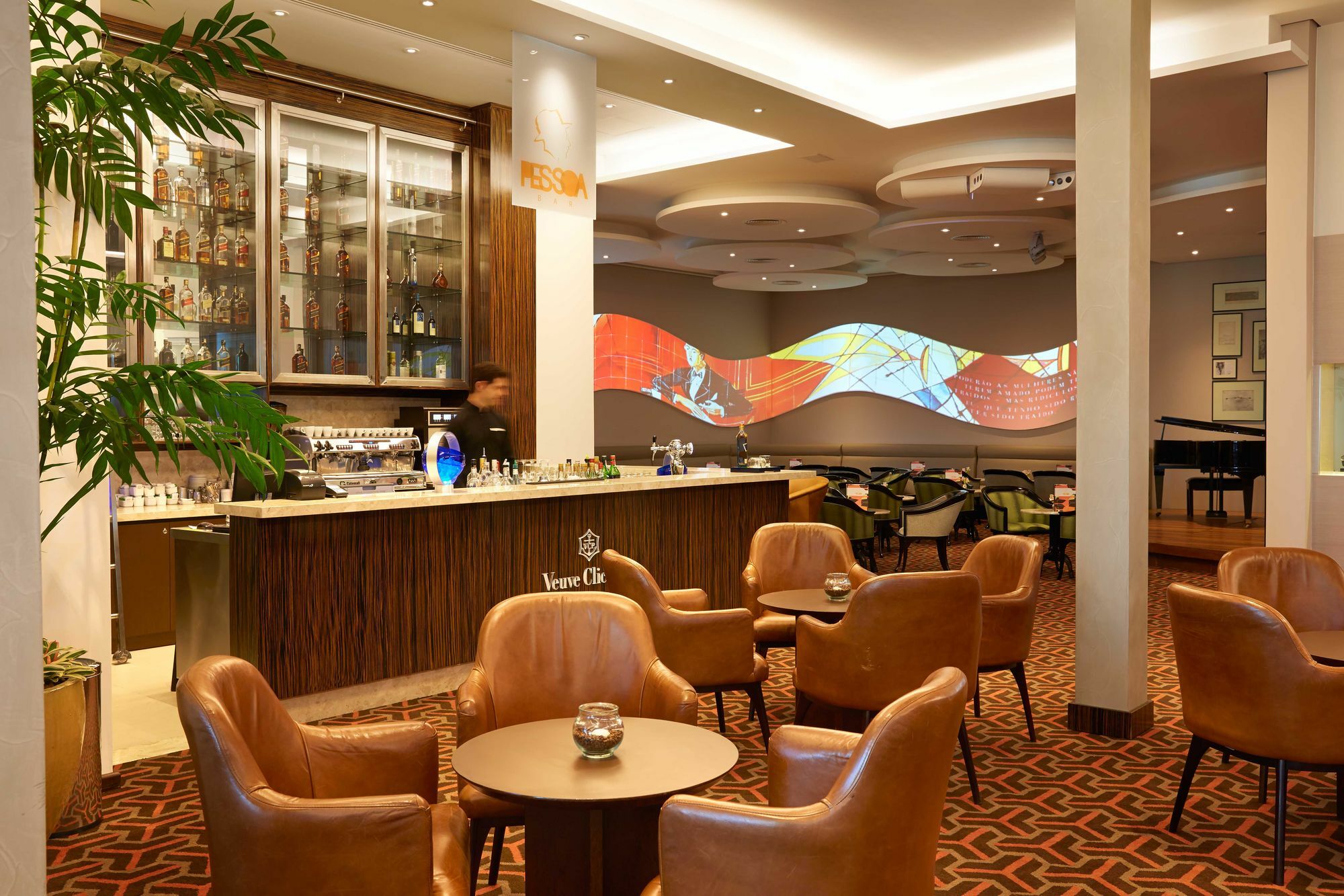 Royal Palm Plaza Resort Campinas  Exteriér fotografie